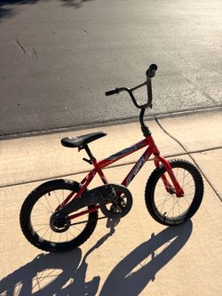 Huffy Rock It Kids Bike 16”
