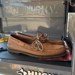 Sperry Boat Shoes Size Men’s 11M