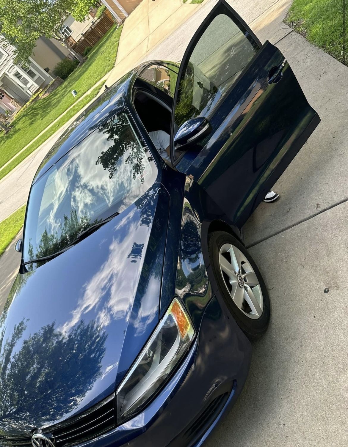 2011 Volkswagen Jetta