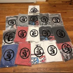 HellStar Long Sleeve 
