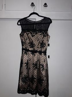 Eliza J dress 
