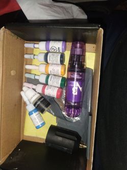 TATTOO KIT