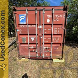 Weatherproof Storage container for sale!!!