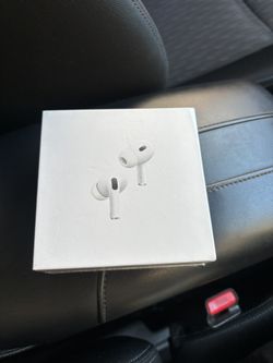 Airpods Pro