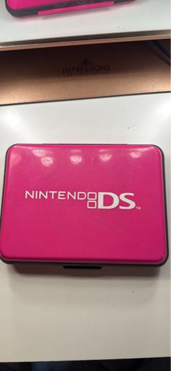 Ds case