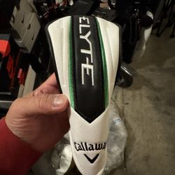 Hybrid Head Cover