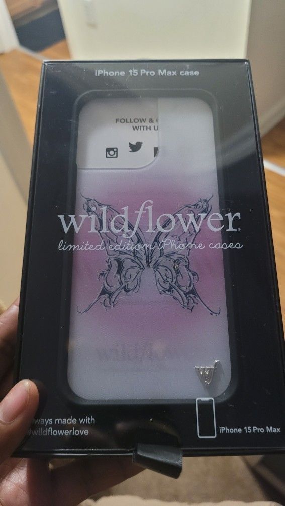 Iphone 15 PRO MAX CASE