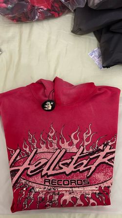 Hellstar medium red
