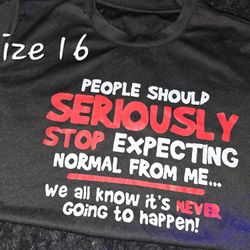 Size 12-16 Boys Clothing