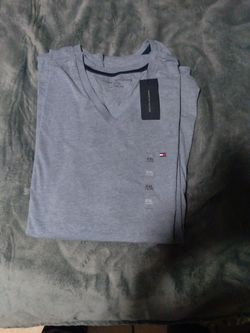 Tommy tshirt