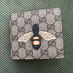 Gucci Wallet