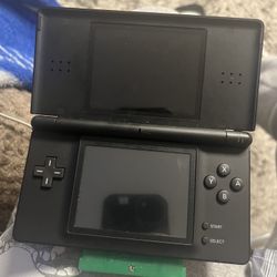 Nintendo DS Lite