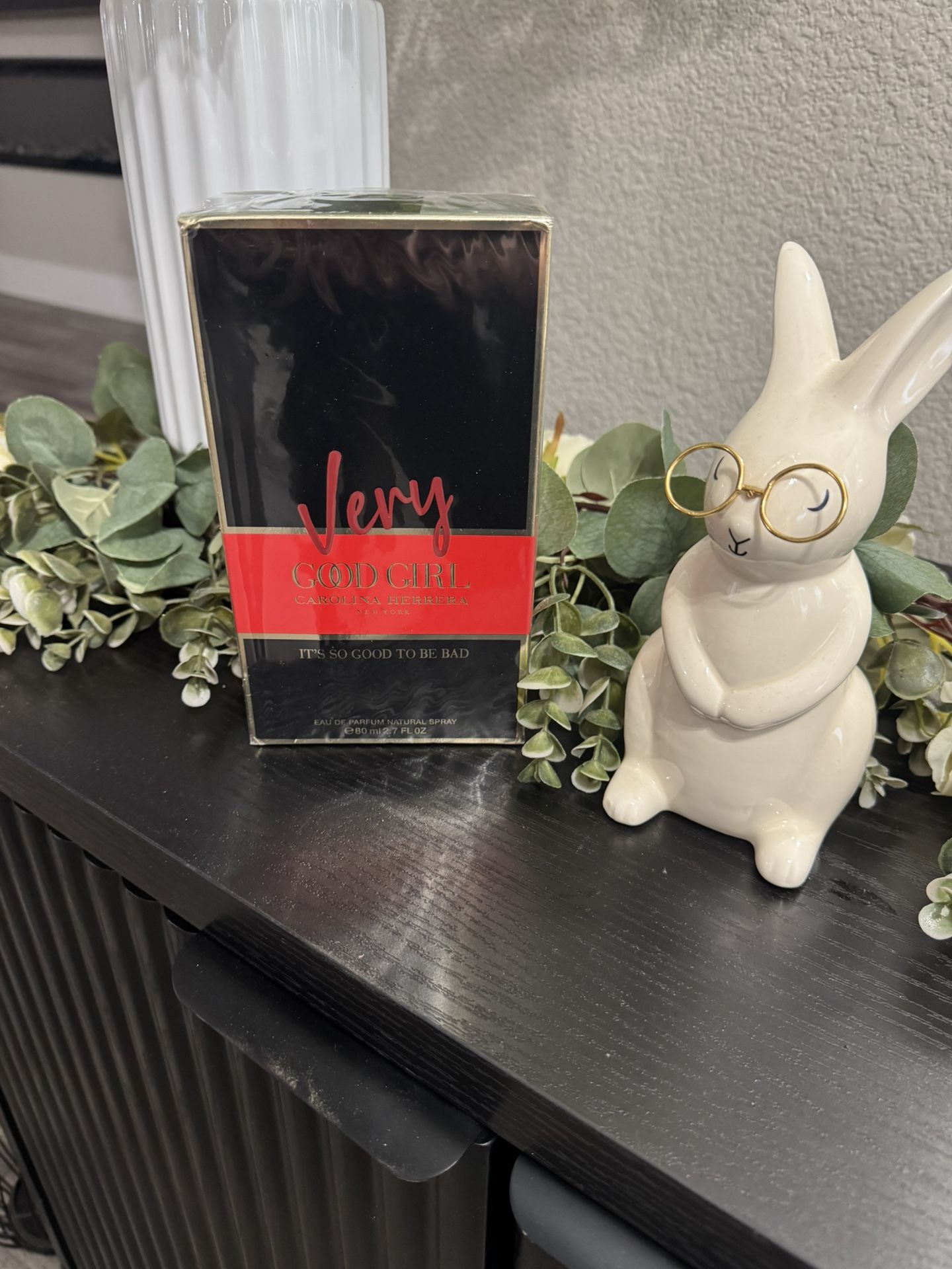 Authentic  Very Good Girl Perfume 