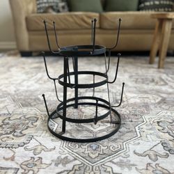 Drying Rack For Glassware