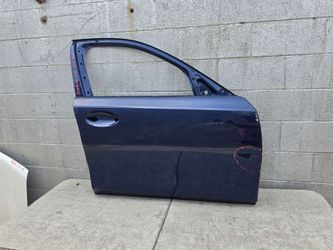 Right front door bmw 330i 320i 340i m340i 3-series 2019 2020 2021 2022 2023 2024 2025 2026