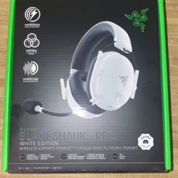 Razer BlackShark V2 Pro