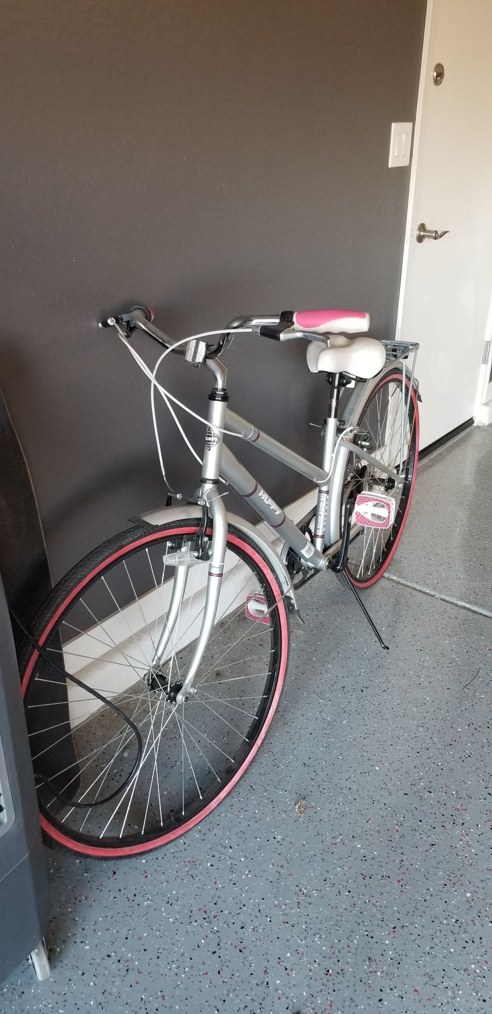 Huffy norwood best sale 700c