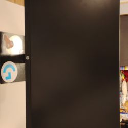 HP 24 Inch 60 Hz Monitor