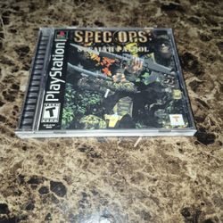 Ps1 Game