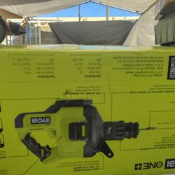 Ryobi 18V Snake 