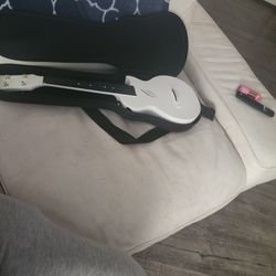 Like New Ukulele 