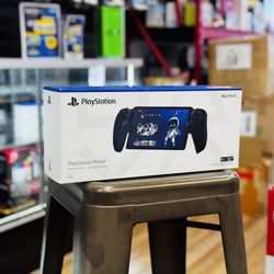 PlayStation Portal 