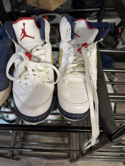 Air Jordans 4.5 Y