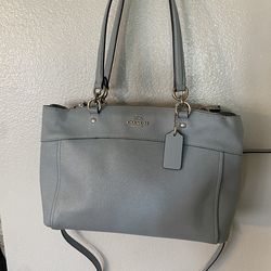 Beautiful Authentic Coach Purse