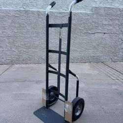 HEAVY DUTY HAND TRUCK UP TO 1000lbs