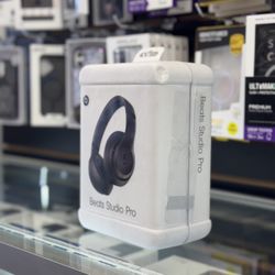 Beats Studio Pro
