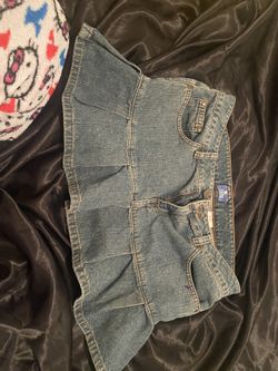 Cute Small Skirt