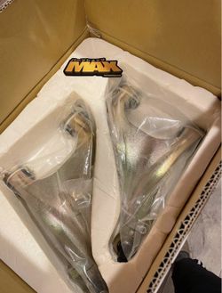 Frs/ brz control arms