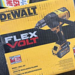 Dewalt Drill