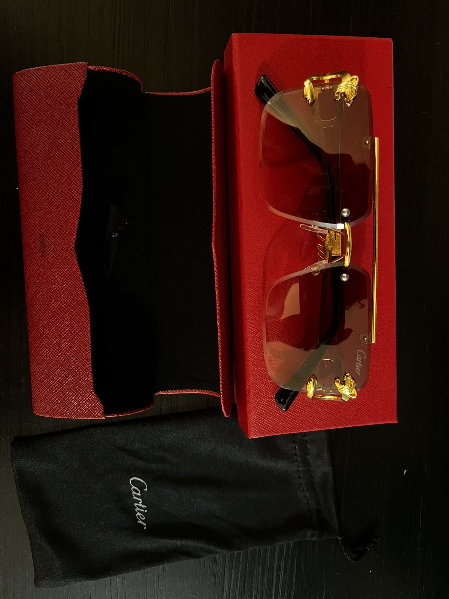 Cartier Sunglasses