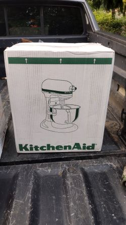 KitchenAid Mixer