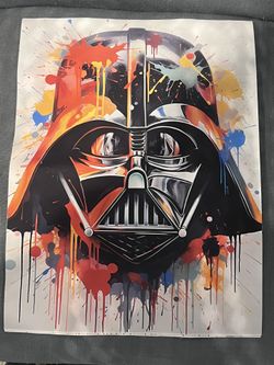 Star Wars Poster 