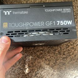 Pc Power Supply