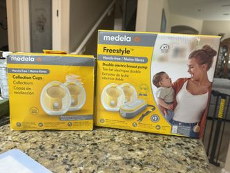 Medela Hands Free Pump