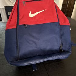 Nike backpack