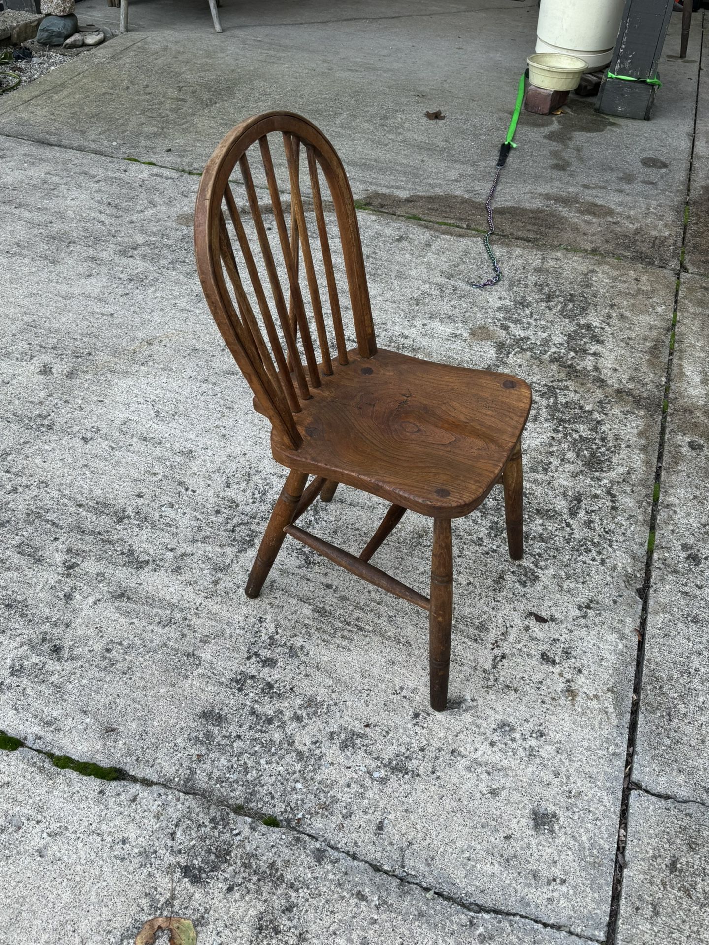 Chairs Antique
