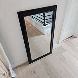 Mirror For Entryway  / Hall