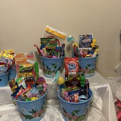 $20 Boys Easter Basket’s