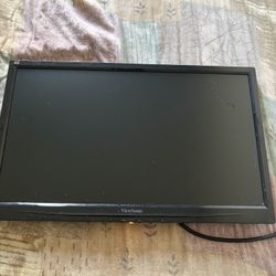 Mini Tv Works Great Nothing Wrong 