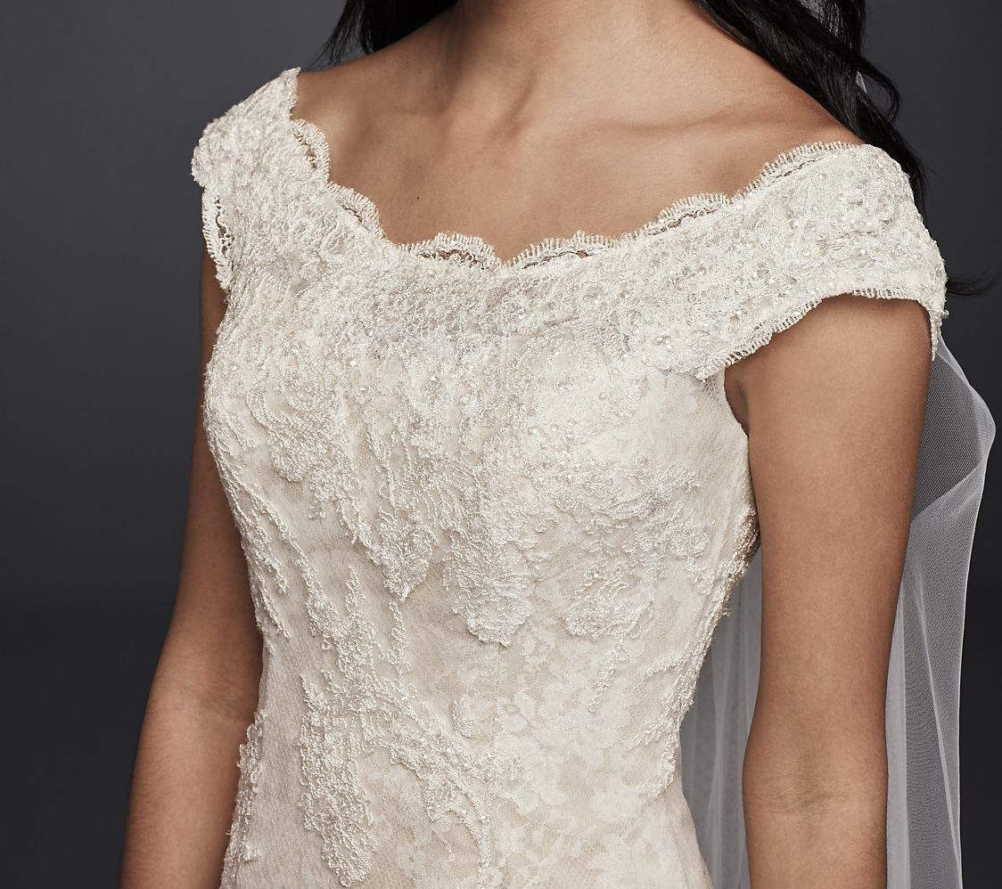 Wedding Dress For Sale