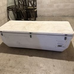 Technicold Boat Cooler