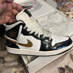 Jordan 1