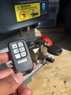 Car keys llaves de carro