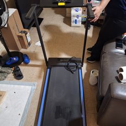 Vendo Caminadora Pegable 