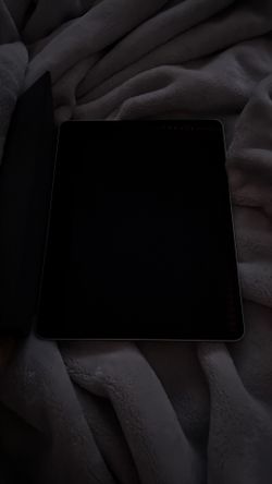 iPad Pro 5th Generation 