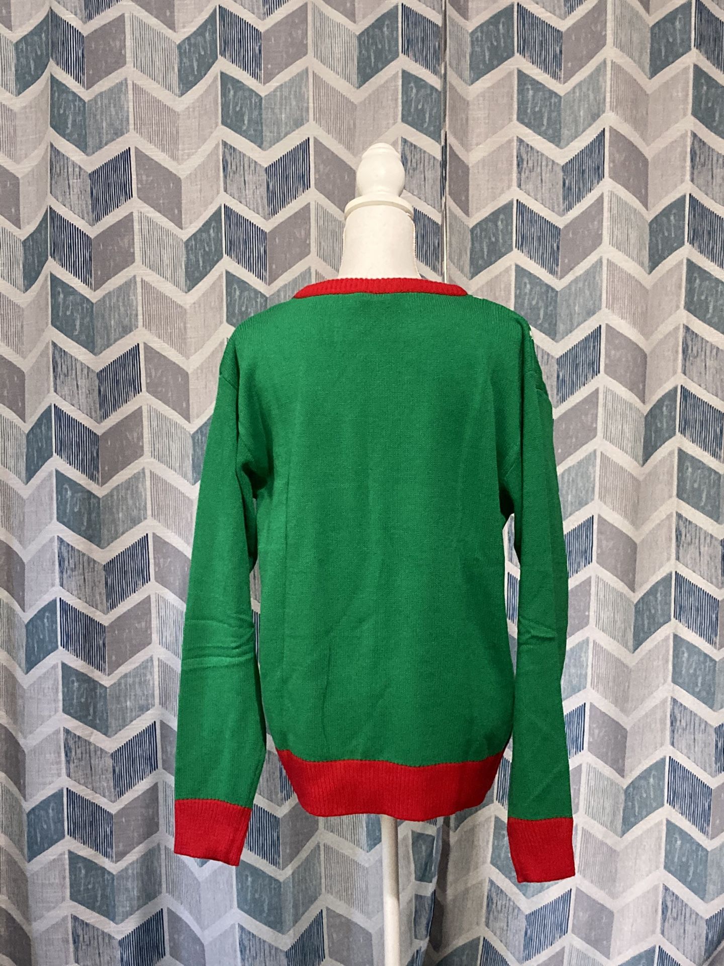 Christmas Ugly Sweater Brand new